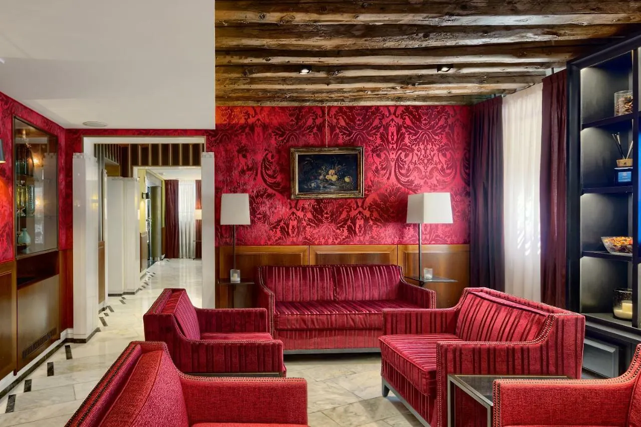 Hotel Bisanzio Venice