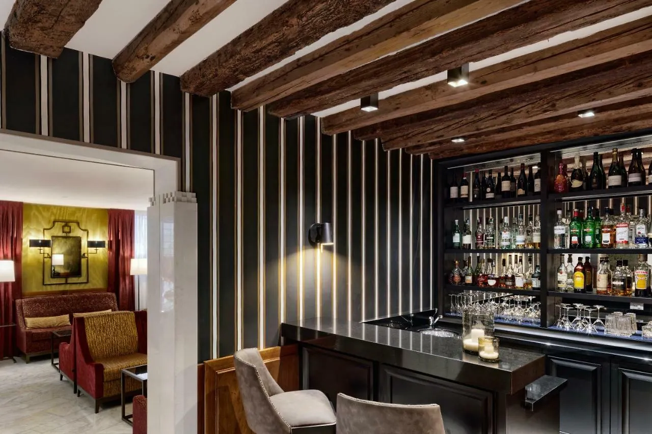 Hotel Bisanzio Venice