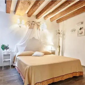 Apartament Cadeau, Wenecja