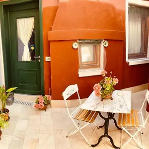Apartment Monolocale La Corte Biennale, Venice