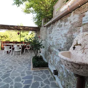 The House Of The Film Italy