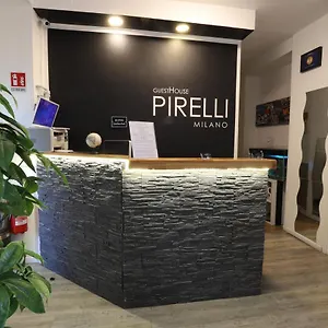 Pirelli Olaszország