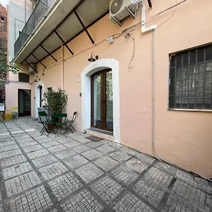 Cortiletto Dell Odeon Italy