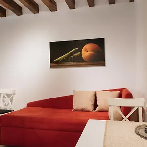 Apartment Ca Del Gambero, Venice